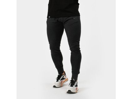 Tepláky Urban Grey - GymBeam (Velikost XXL, Barva šedá)