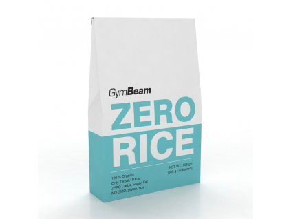 BIO Zero Rice 385 g – GymBeam