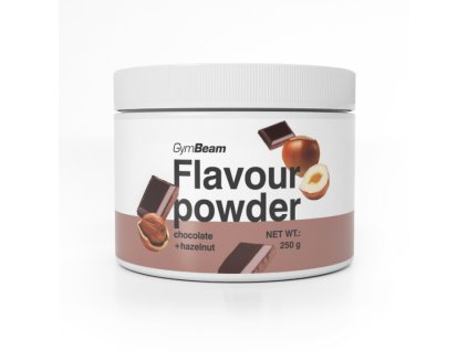 Flavour powder - GymBeam