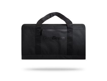 Sportovní taška Duffle All Black - GymBeam