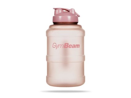 Sportovní láhev Hydrator TT 2,5 l Rose - GymBeam