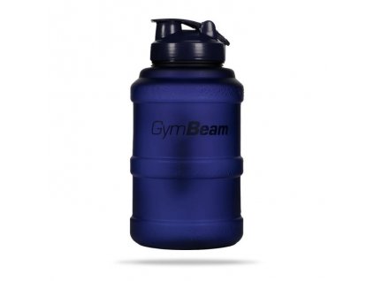 Sportovní láhev Hydrator TT 2,5 l Midnight Blue - GymBeam