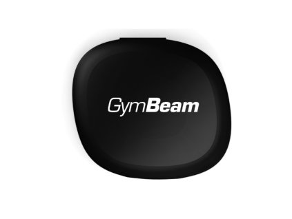 Pill Box - GymBeam