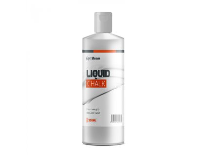 Tekutá křída Liquid Chalk - GymBeam