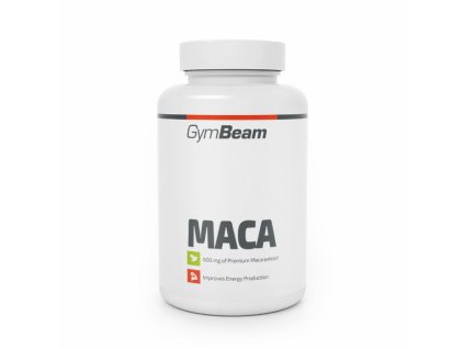 Maca - GymBeam