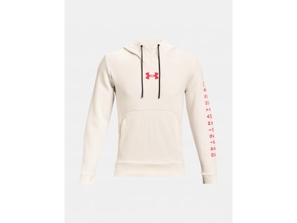 Mikina Under Armour UA Summit Knit Hoodie