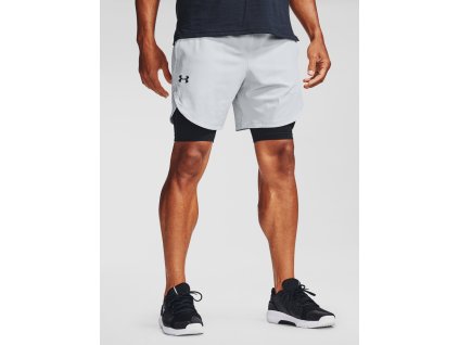 Kraťasy Under Armour Stretch-Woven Shorts