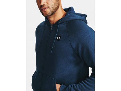 Mikina Under Armour UA Rival Fleece FZ Hoodie