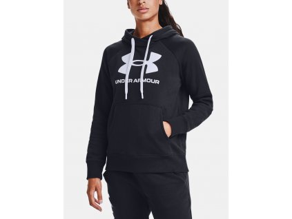Mikina Under Armour Rival Fleece Logo Hoodie