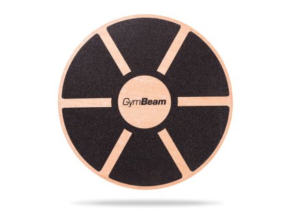 Balanční podložka WoodWork - GymBeam