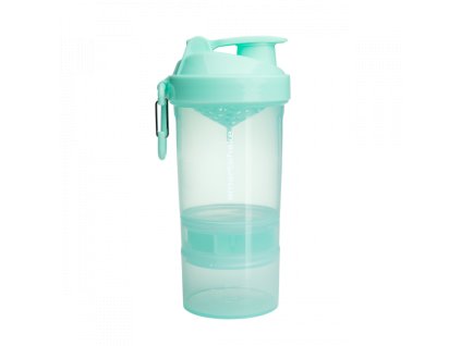 Šejkr Original2GO Mint Green 600 ml - SmartShake