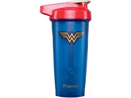 Šejkr Wonder Woman 800 ml - Performa