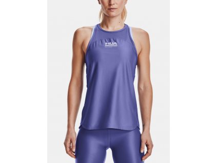 Tílko Under Armour Iso Chill Tank