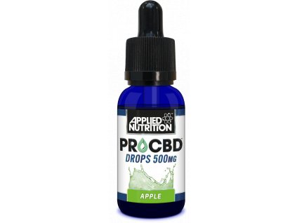 PRO CBD™ Drops - Applied Nutrition