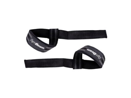 Trhačky LIFT Black & Grey - GymBeam (Barva multicolor)