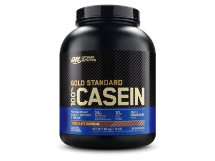 100% Casein - Optimum Nutrition