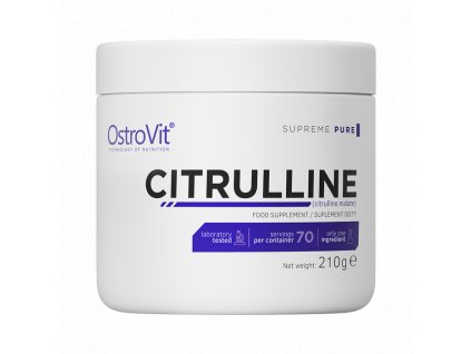 100% Citrulin - OstroVit