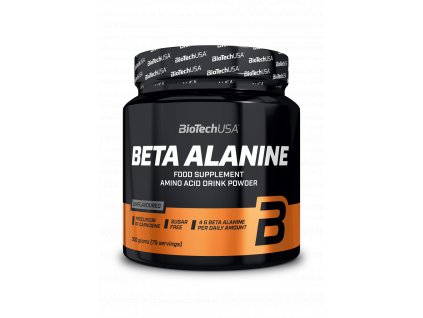 BioTech USA Beta Alanine 300 g