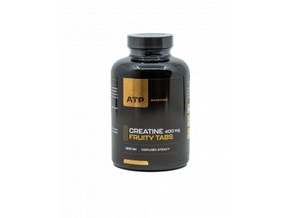 ATP Nutrition Creatine 300 tbl fruity tabs