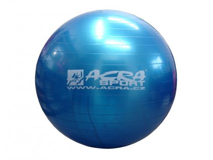 Acra Gymnastic Ball 55 cm