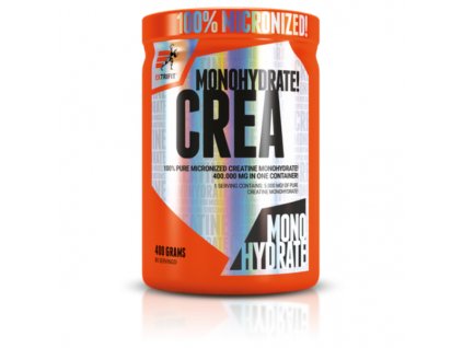 Extrifit Crea Monohydrate 400 g