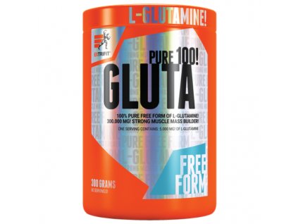 Extrifit Gluta Pure 300 g