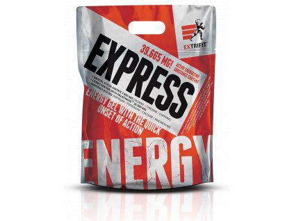 Extrifit Express 25 x 80 g