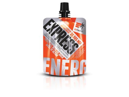 Extrifit Express 80 g (Příchuť limeta)