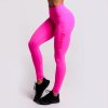 Dámské legíny Fruity Pink - GymBeam (Velikost S, Barva růžová)