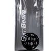Šejkr Infinity Black 1000 ml - GymBeam (Barva černá)