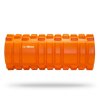 Válec na cvičení Fitness Roller Orange - GymBeam