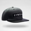 Kšiltovka Superior Snapback Grey - GymBeam