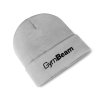 Zimní čepice Beanie Grey - GymBeam