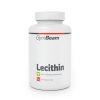 Lecitin - GymBeam (Kapsle 120 kaps.)