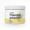 Flavour powder - GymBeam (Příchuť vanilková zmrzlina)