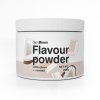 Flavour powder - GymBeam (Příchuť vanilková zmrzlina)
