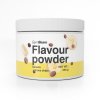 Flavour powder - GymBeam (Příchuť vanilková zmrzlina)