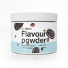 Flavour powder - GymBeam (Příchuť vanilková zmrzlina)
