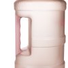 Sportovní láhev Hydrator TT 2,5 l Rose - GymBeam (Balení (ml) 2500 ml, Barva růžová)