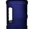 Sportovní láhev Hydrator TT 2,5 l Midnight Blue - GymBeam (Balení (ml) 2500 ml, Barva modrá)