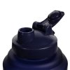 Sportovní láhev Hydrator TT 2,5 l Midnight Blue - GymBeam (Balení (ml) 2500 ml, Barva modrá)