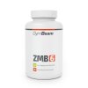 ZMB6 - GymBeam (Kapsle 60 kaps., Barva shadow)