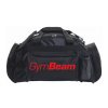Sportovní taška Profi Black - GymBeam