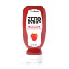 ZERO SIRUP jahoda - GymBeam