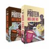 Proteinový Mug Cake Mix 500 g - GymBeam