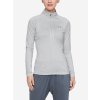 Tričko Under Armour Tech 1/2 Zip - Twist