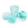 Šejkr Original2GO Mint Green 600 ml - SmartShake (Balení (ml) 600 ml, Barva fialová)