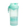 Šejkr Original2GO Mint Green 600 ml - SmartShake (Balení (ml) 600 ml, Barva fialová)