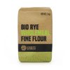 bio rye wholemeal fine flour 1 kg vanavita
