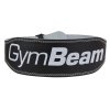 Fitness opasek Ronnie - GymBeam (Velikost S, Barva černá)
